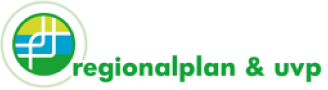 regionalplan & uvp